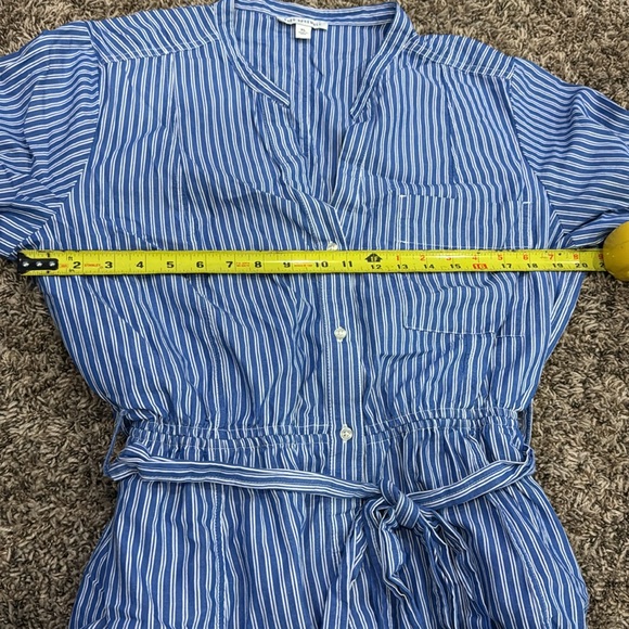 Women’s Free assembly long sleeve dress. Size xl - Picture 5 of 5